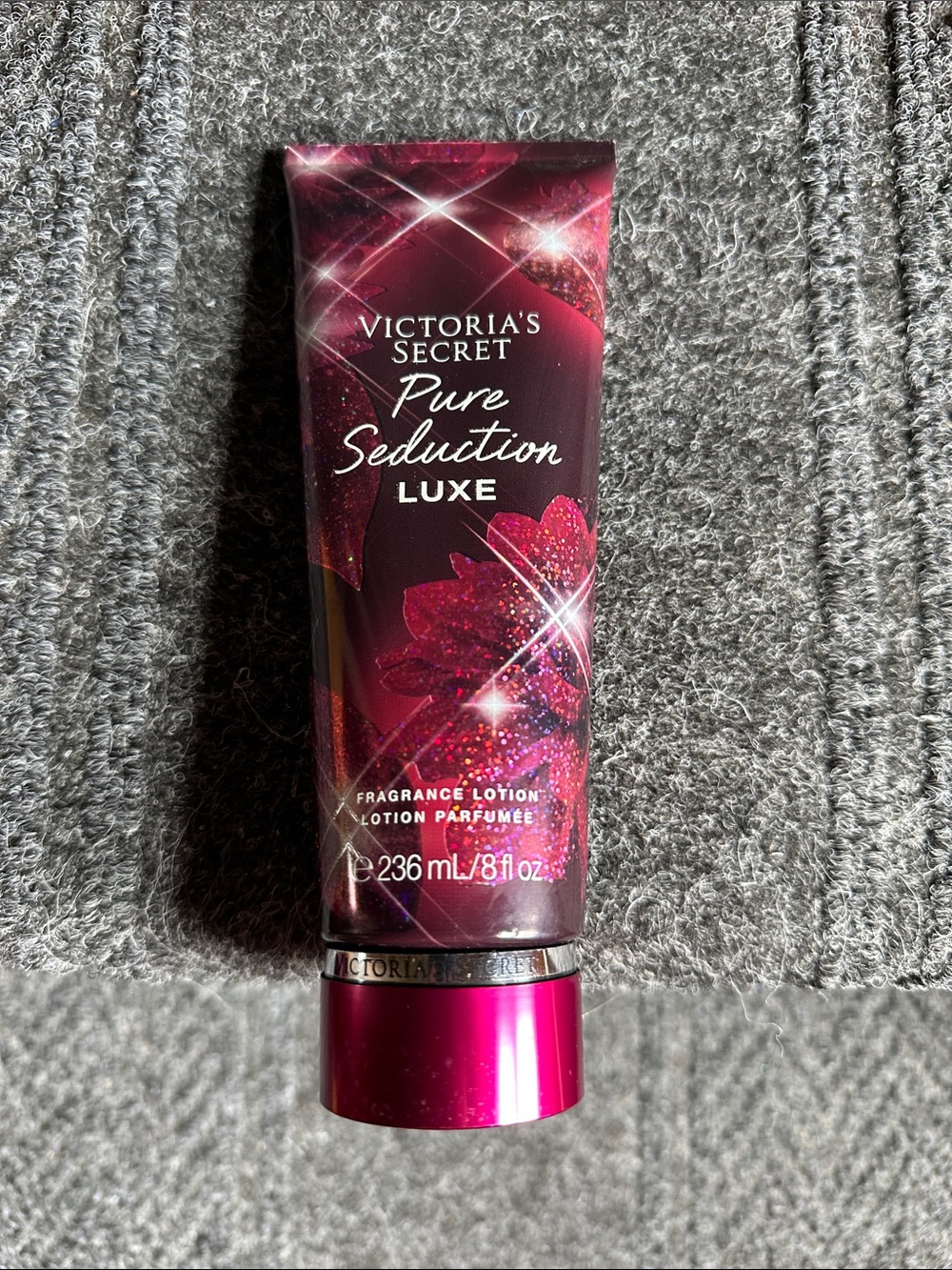 Victoria’s Secret Pure Seduction Luxe Body Lotion - Picture 5 of 7